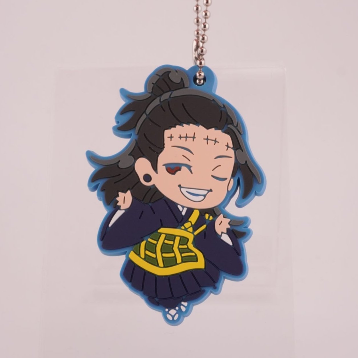 Jujutsu Kaisen Suguru Geto Anhänger