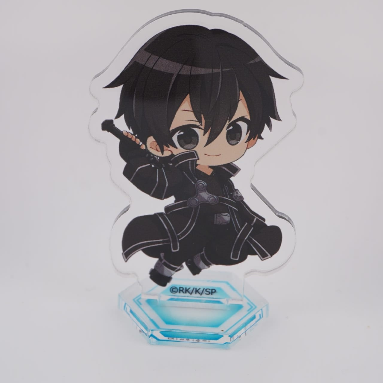 Sword Art Online Kirito 6cm Aufsteller