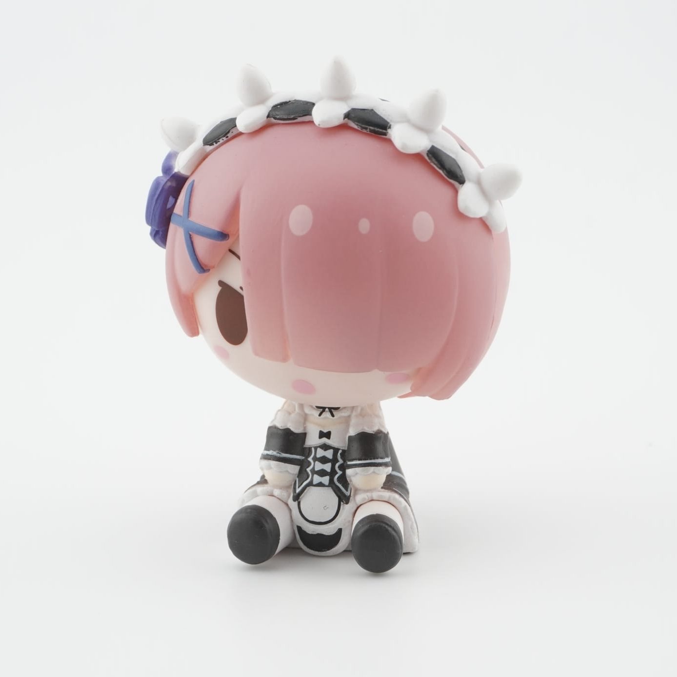 Re:Zero Ram 5cm Figur