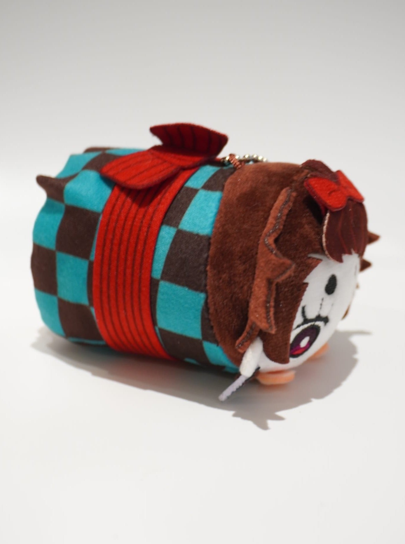 Demon Slayer Tanjiro liegend 9cm Plüsch