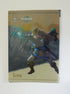 Zelda Tears of the Kingdom Clearfile