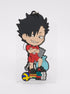 Haikyuu Tetsurō Kuroo 9cm großer Anhänger