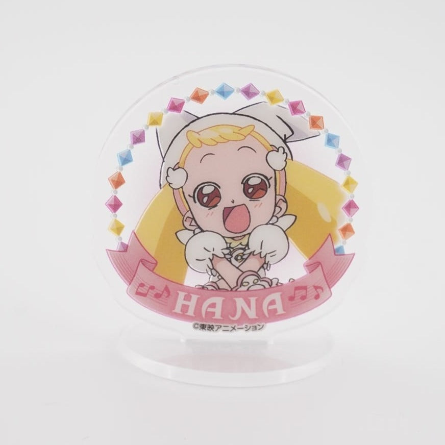 DoReMi Hana 4cm Mini Aufsteller