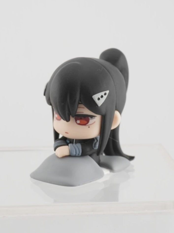 Kaiju No 8 Mina Ashiro Onemutan 4,5cm Figur