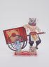 Demon Slayer Inosuke 9 cm Aufsteller