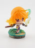 Tales of Xillia Milla Maxwell Petit Chara 4,8cm Figur