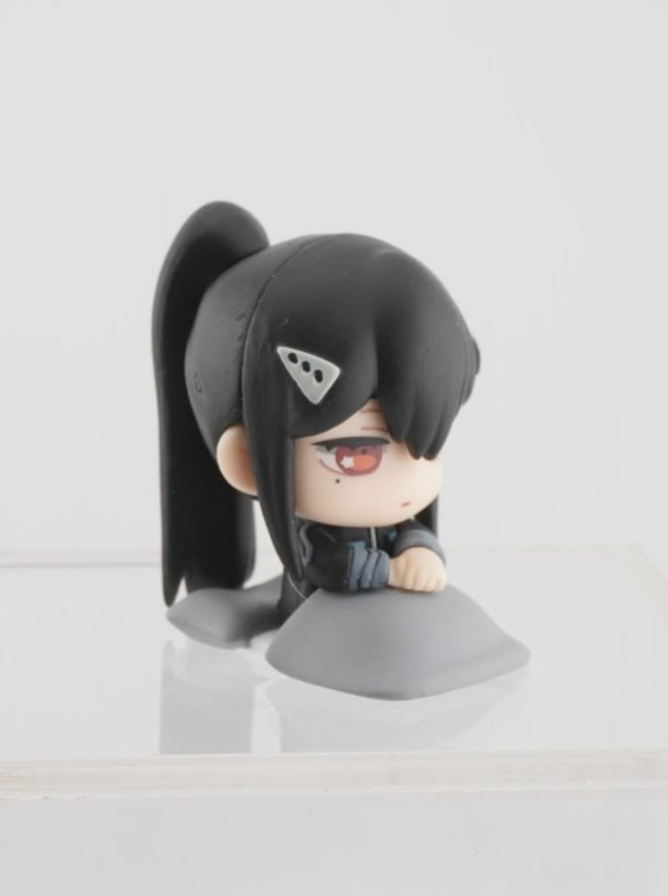 Kaiju No 8 Mina Ashiro Onemutan 4,5cm Figur