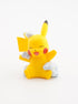 Pokemon Pikachu 4cm Figur
