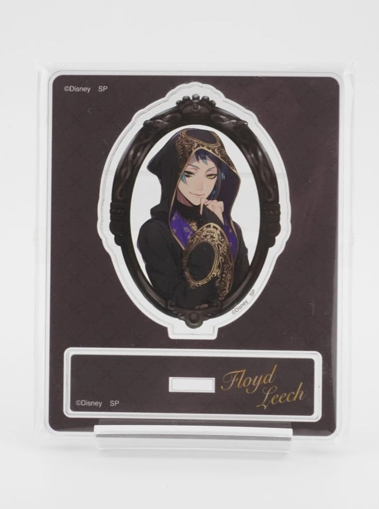 Twisted Wonderland Floyd Leech 7,5cm Aufsteller