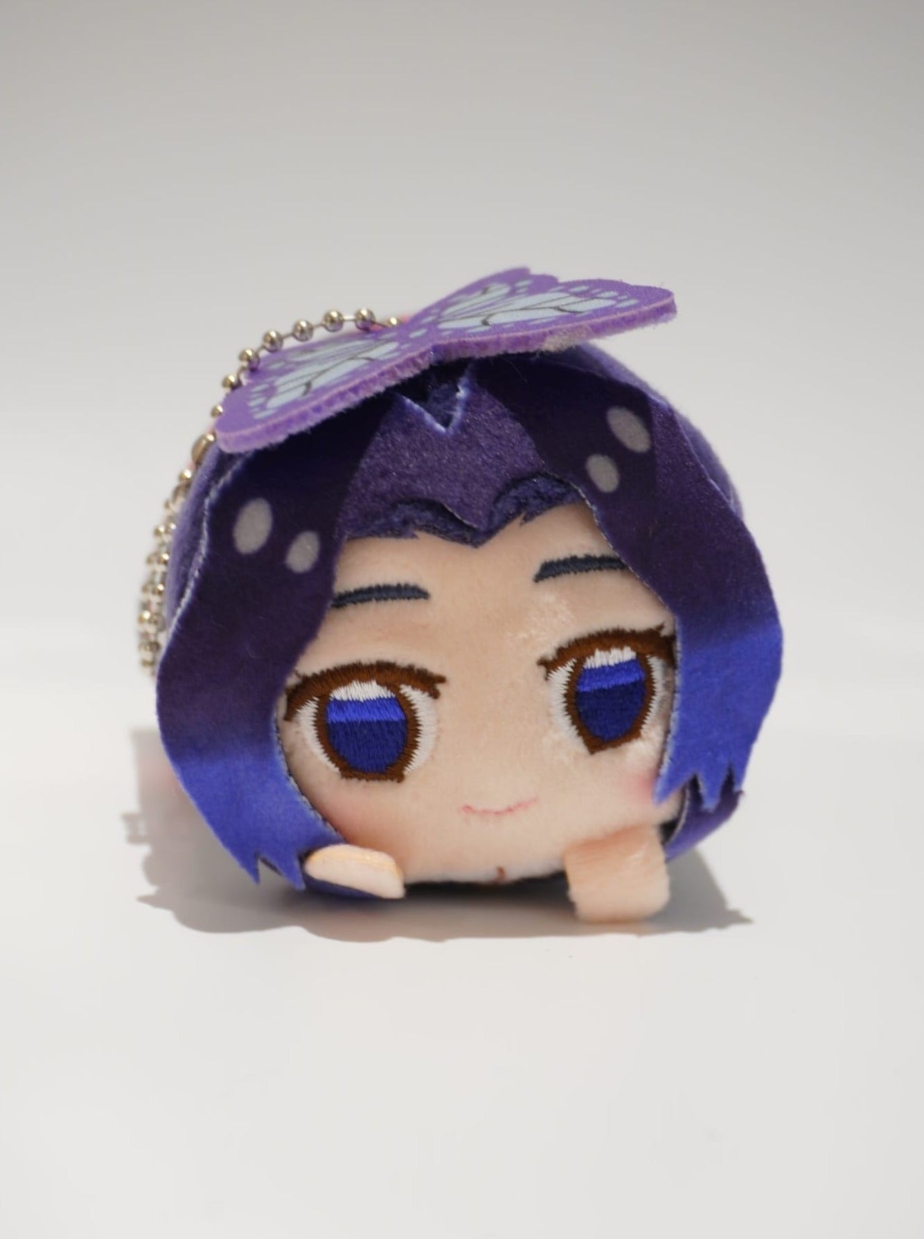 Demon Slayer Shinobu liegend 9cm Plüsch