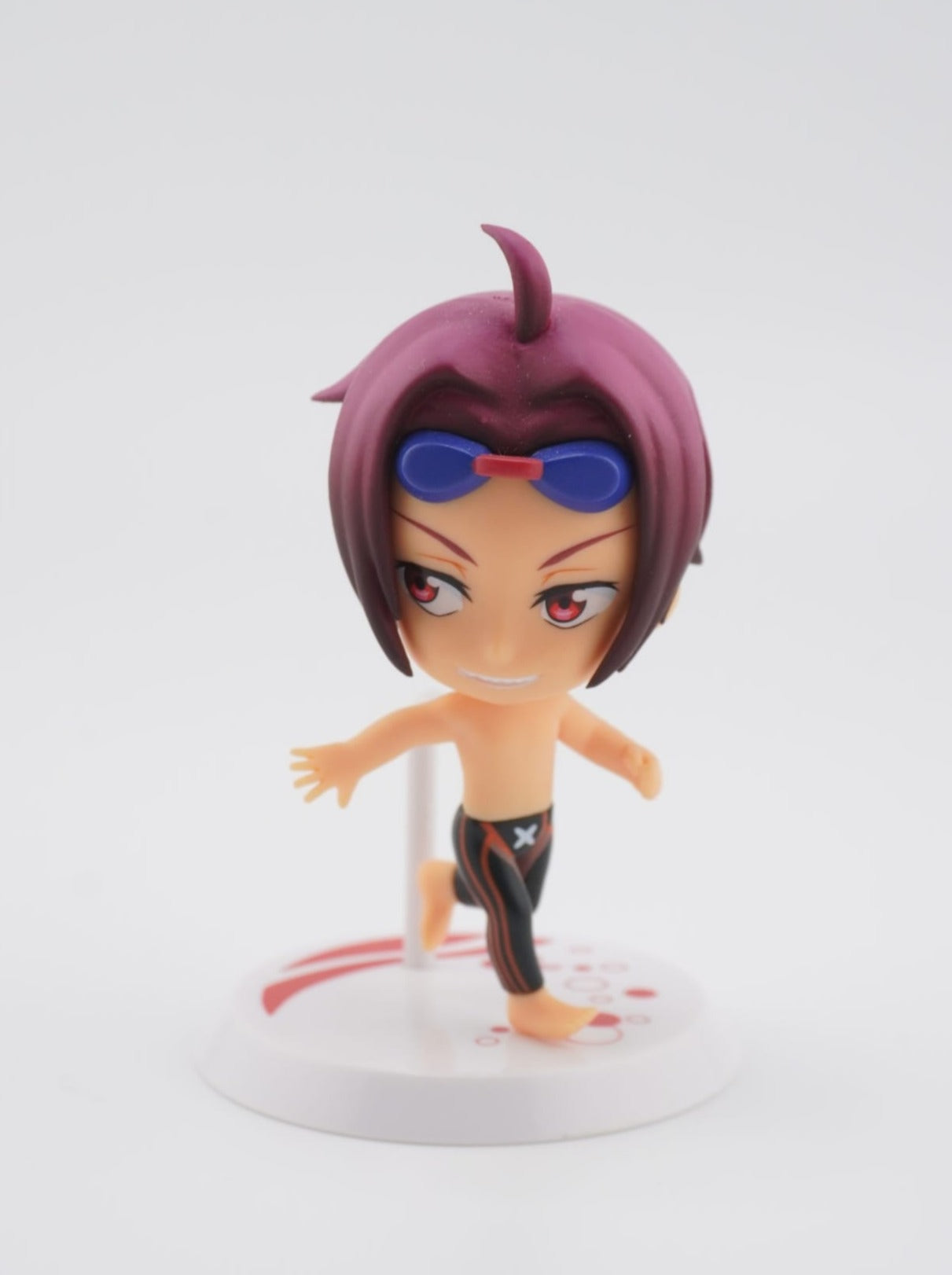 Free Rin Matsuoka Figur