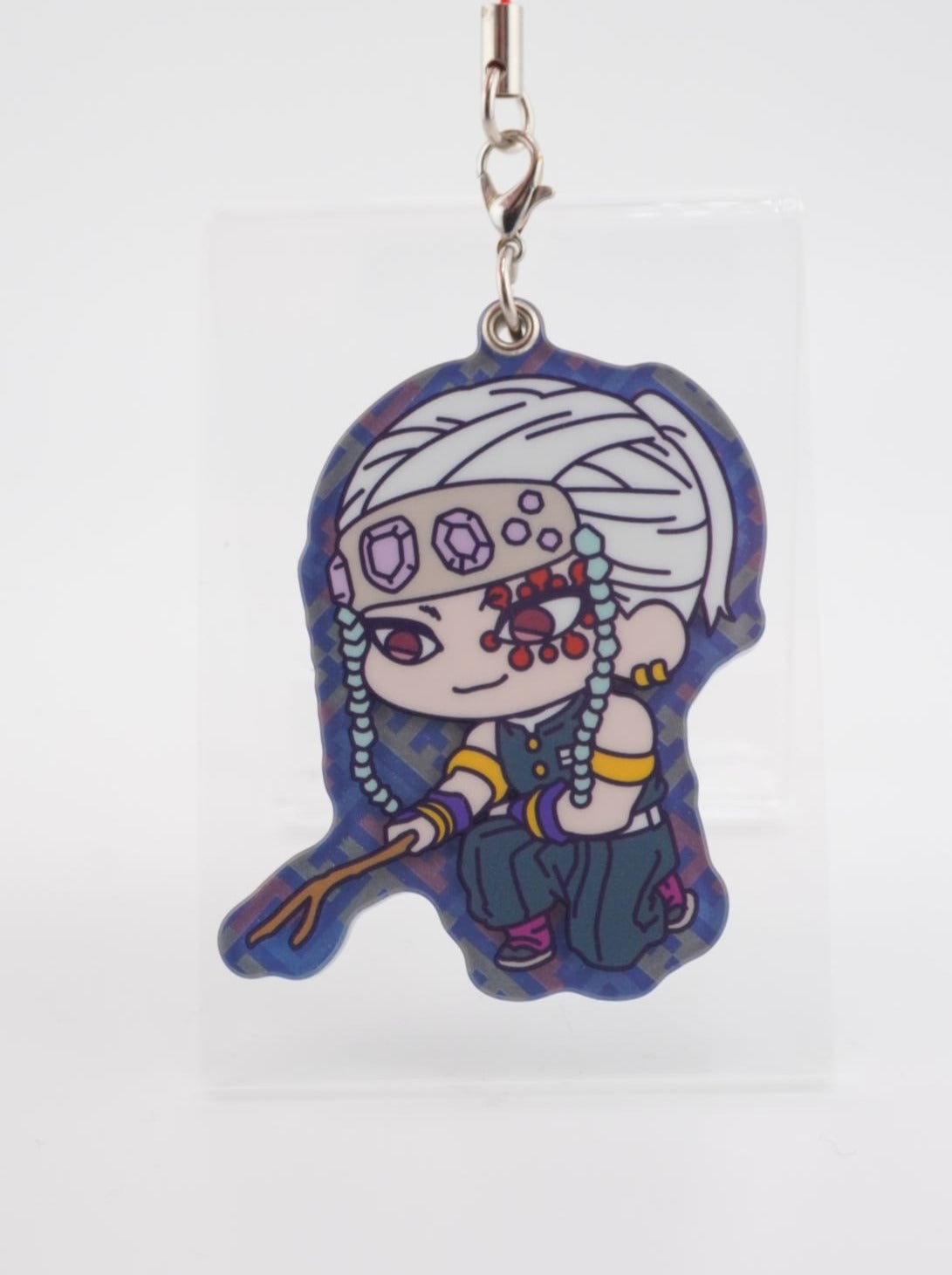 Demon Slayer Tengen Anhänger