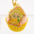 DoReMi Asuka Momoko Cupcake Anhänger
