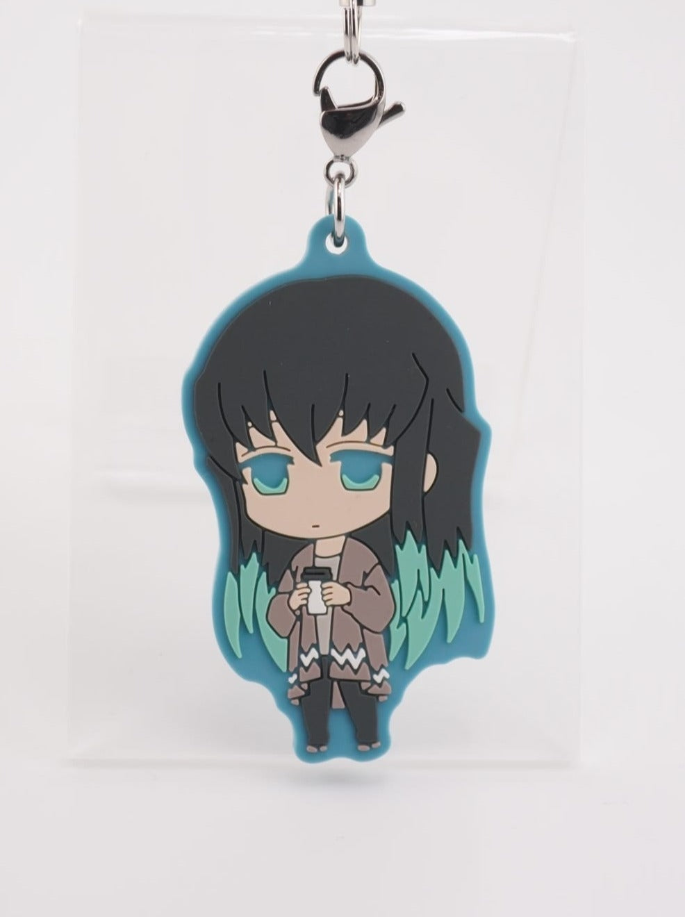 Demon Slayer Muichiro Anhänger
