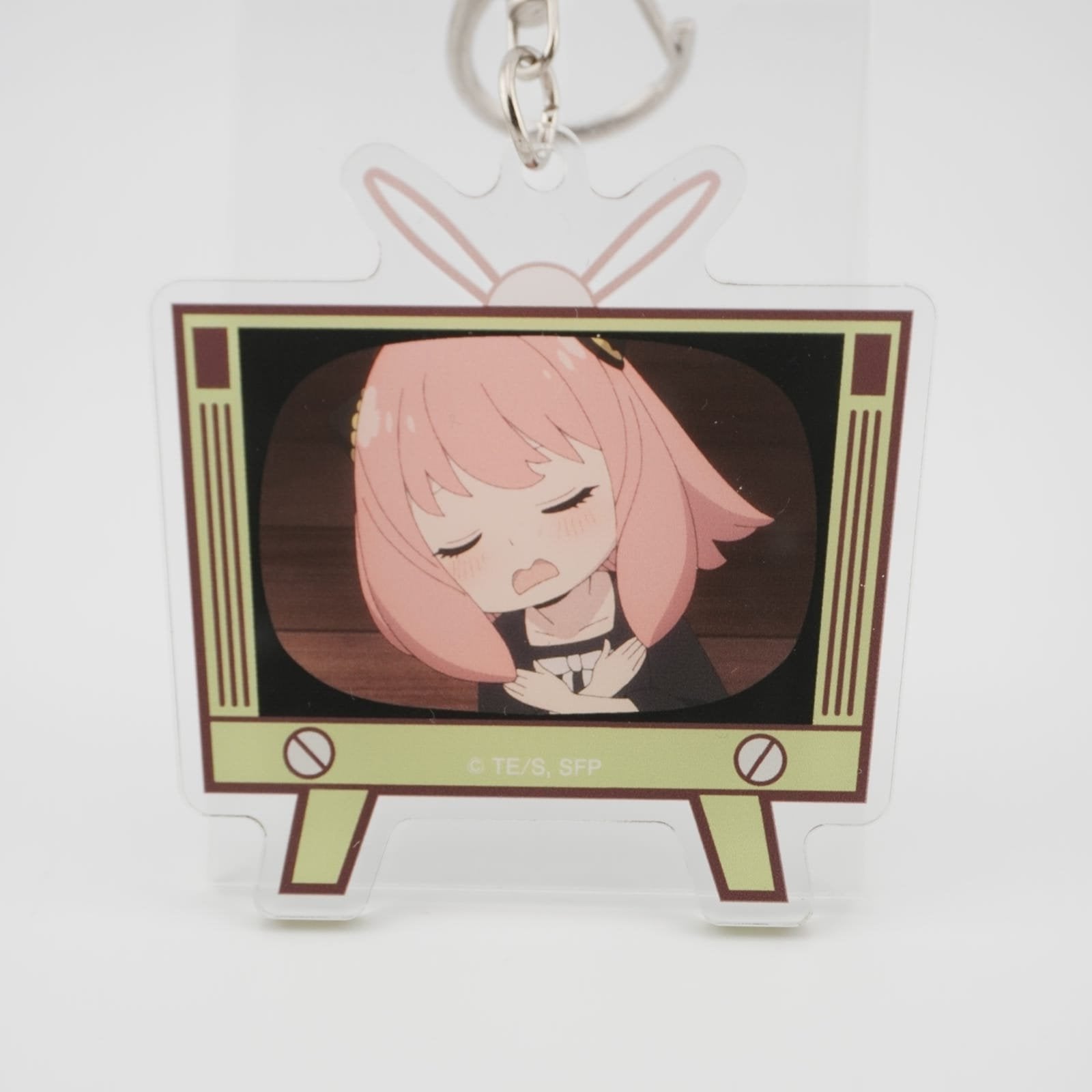 Spy x Family Anya Anhänger