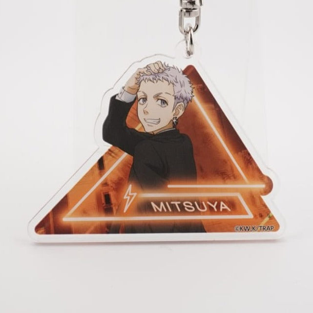 Tokyo Revengers Mitsuya Anhänger
