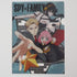 Spy x Family A4 Clearfile / Poster