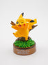Pokemon Pikachu 5,5cm Bottle Cap Figur