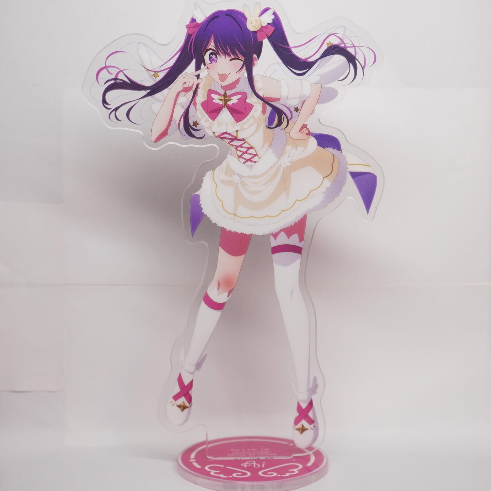 Oshi no Ko Ai 12cm Aufsteller