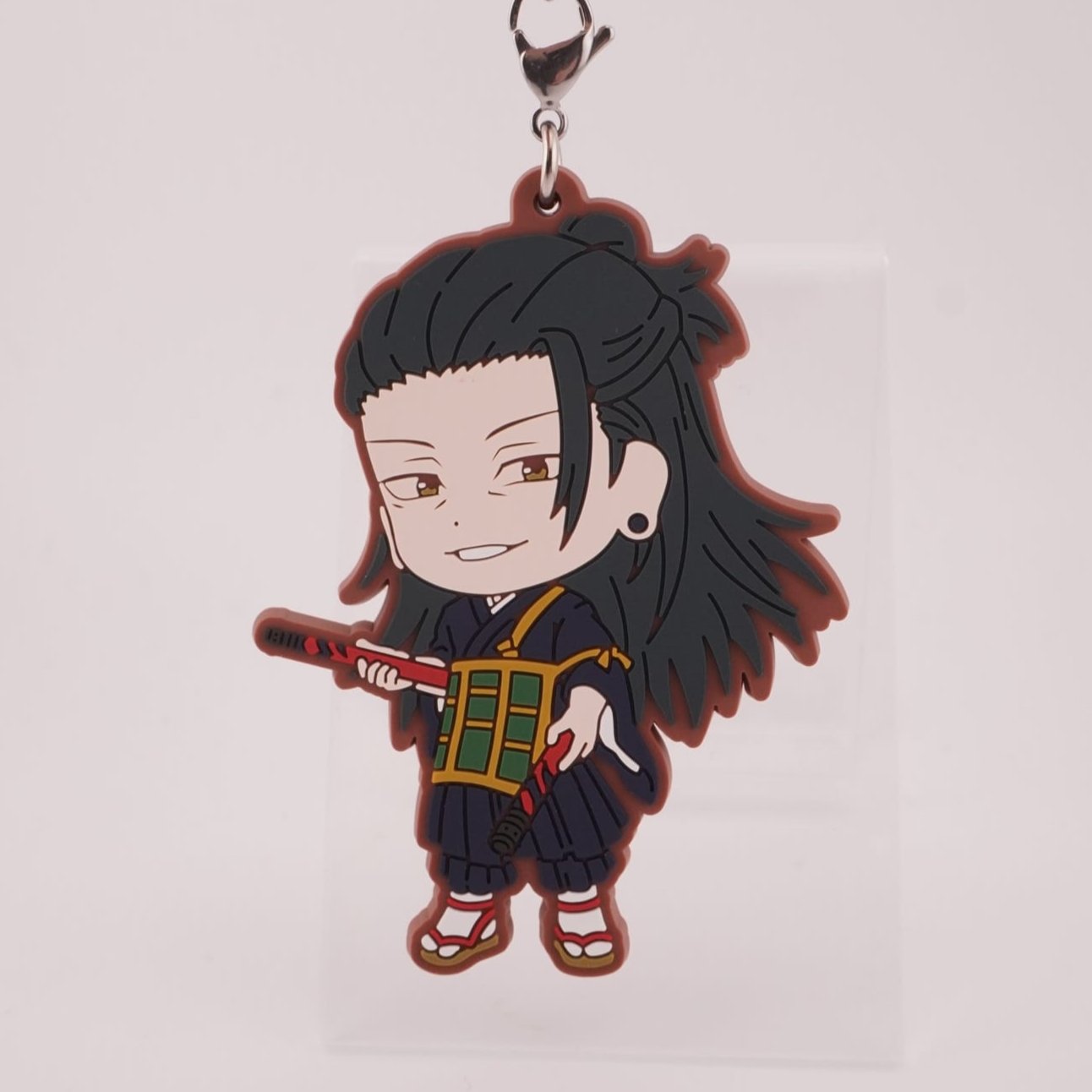 Jujutsu Kaisen Suguru Geto Anhänger