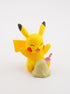 Pokemon Pikachu 3,7cm Figur