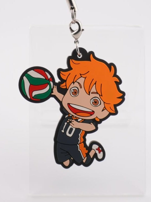 Haikyuu Shōyō Hinata Anhänger