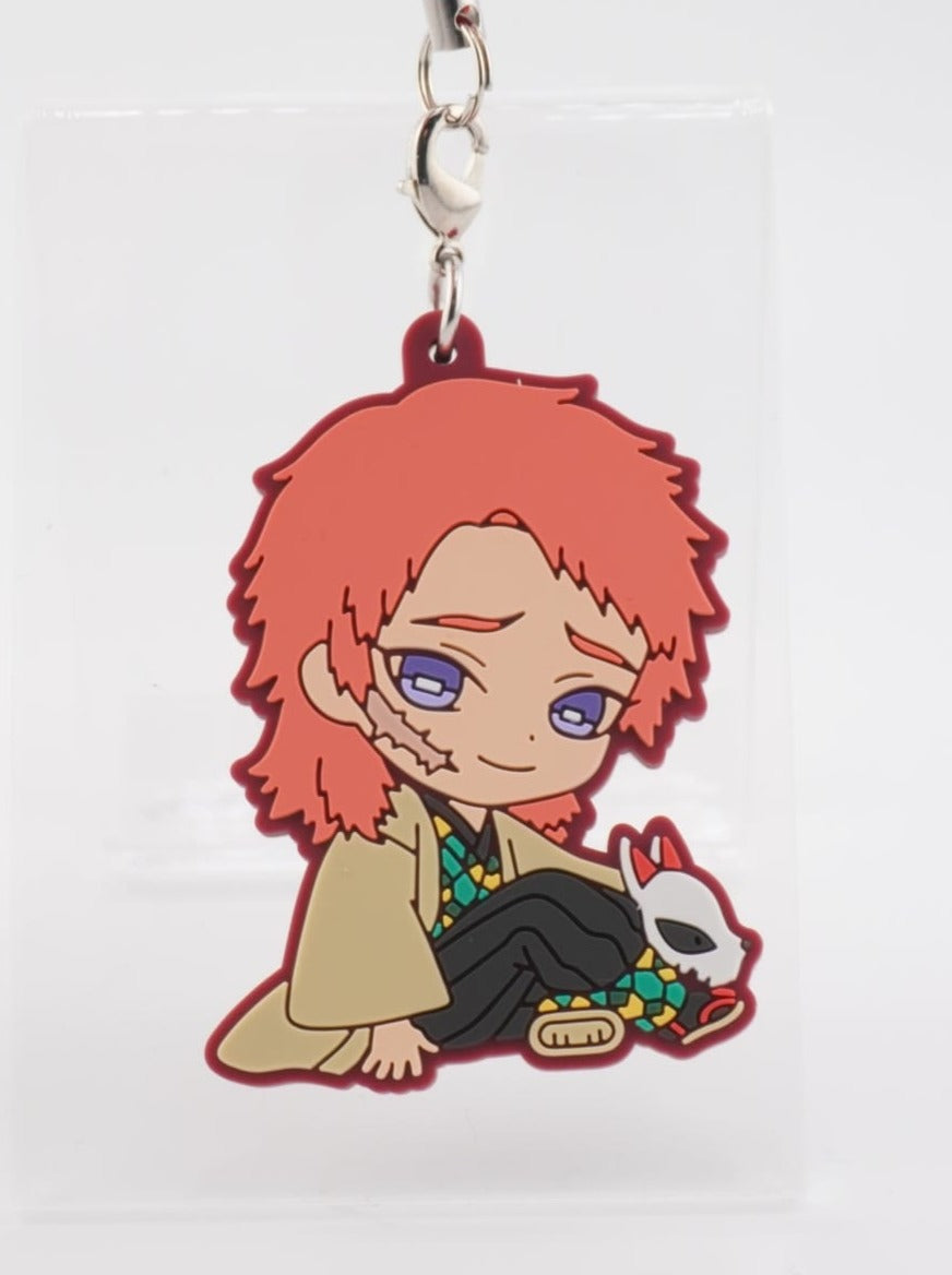 Demon Slayer Sabito Anhänger