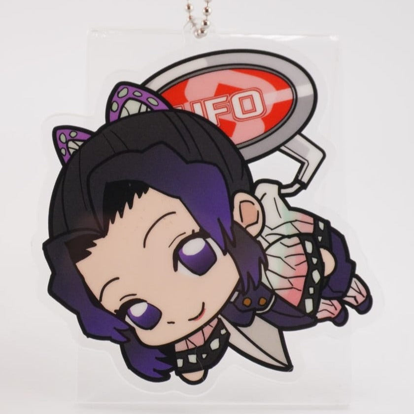 Demon Slayer Shinobu Anhänger