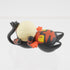 Pokemon Flamiau 3,5cm Figur