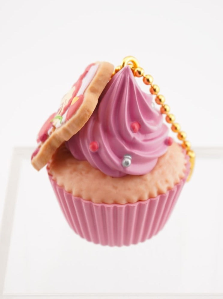 DoReMi Doremi Harukaze Cupcake Anhänger
