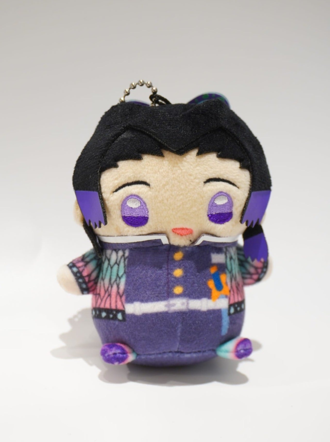 Demon Slayer Shinobu 10cm Plüsch