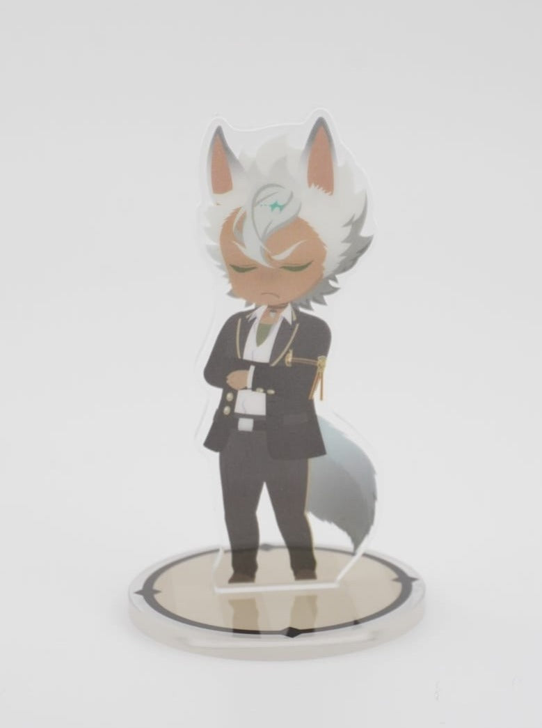 Twisted Wonderland Jack Howl 6,5cm Aufsteller