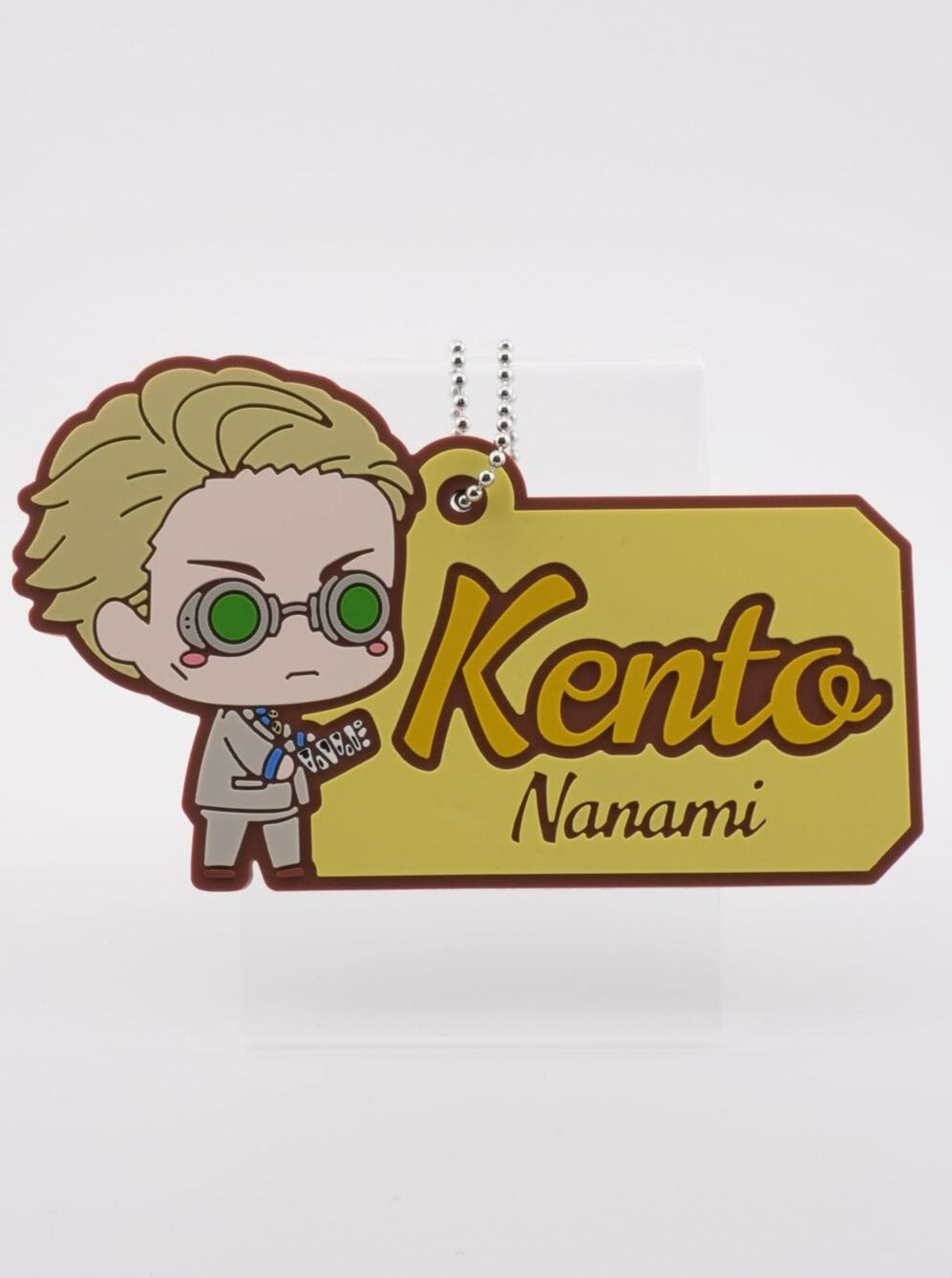 Jujutsu Kaisen Kento Nanami Anhänger