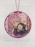 Demon Slayer Mitsuri & Nezuko Anhänger