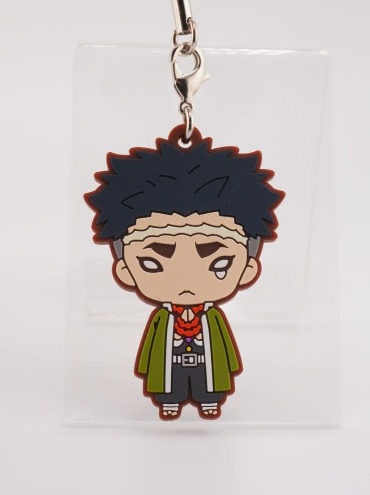 Demon Slayer Gyomei Anhänger