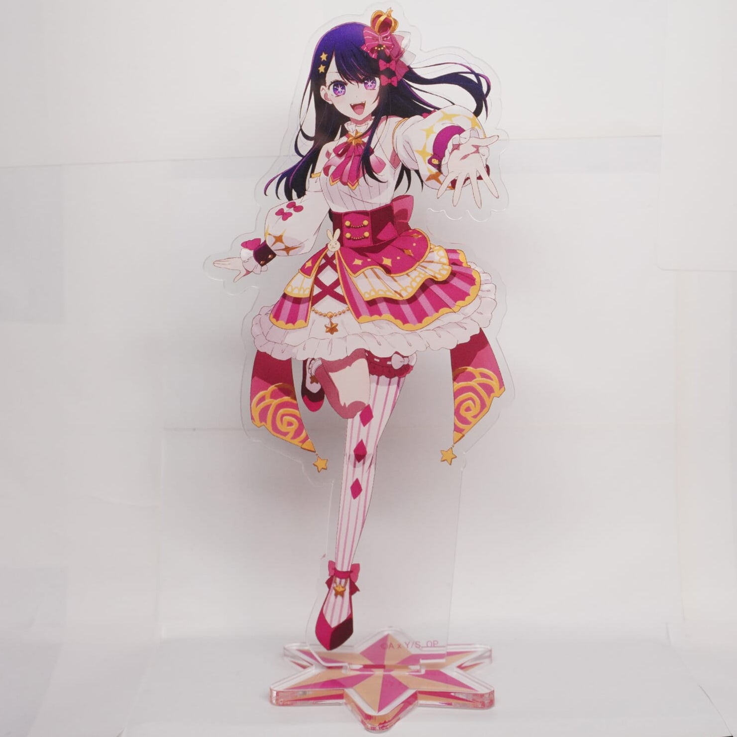 Oshi no Ko Ai 13cm Aufsteller