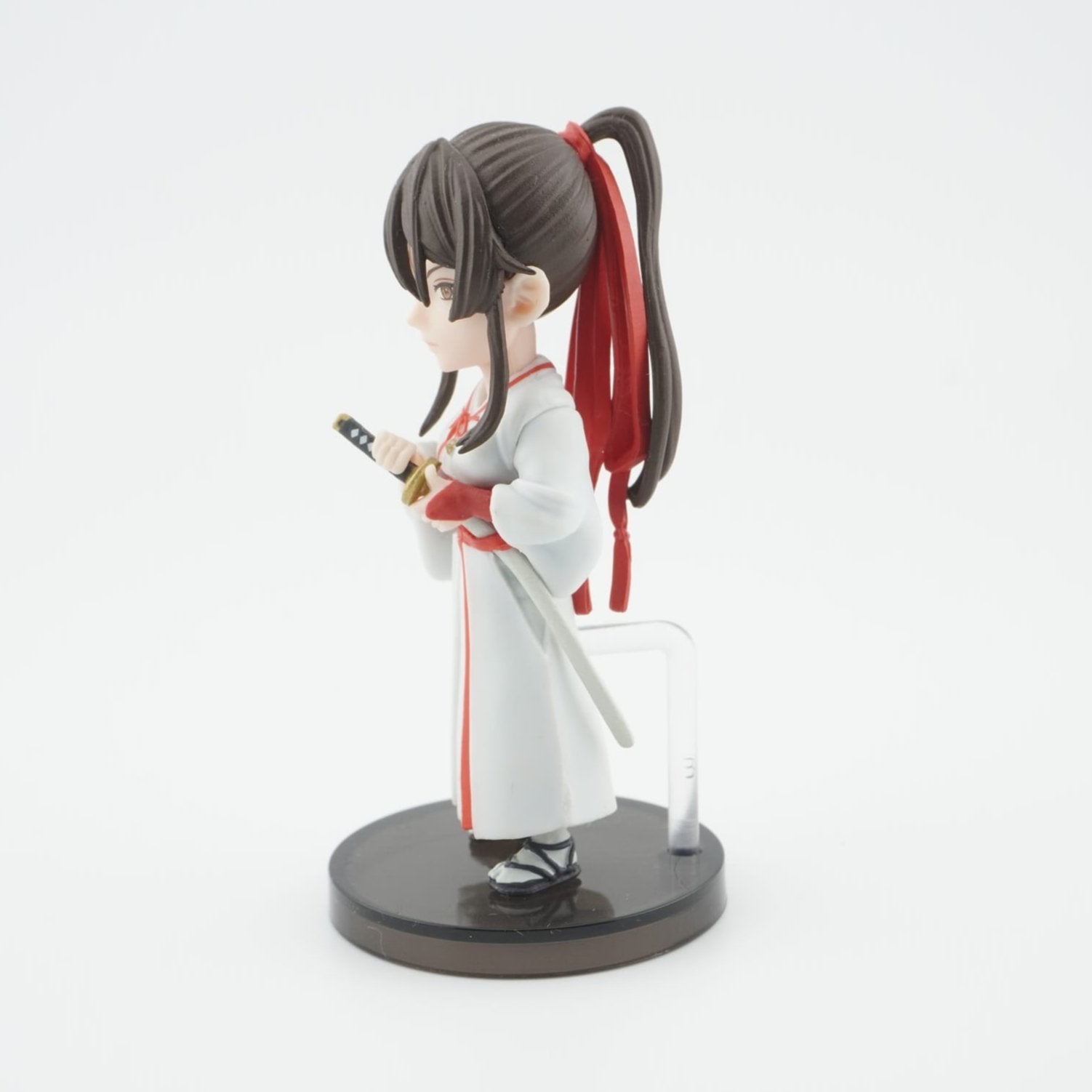 Hell's Paradise Sagiri 7,5cm WCF Figur