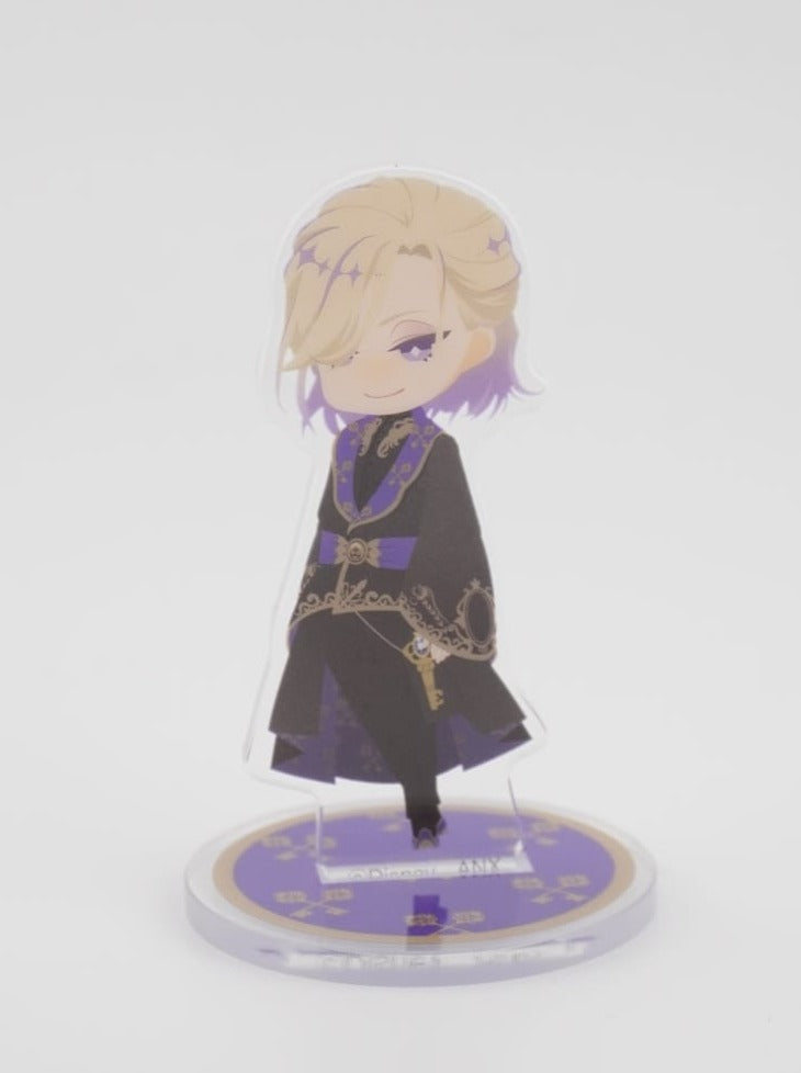 Twisted Wonderland Vil Schoenheit 6,5cm Aufsteller