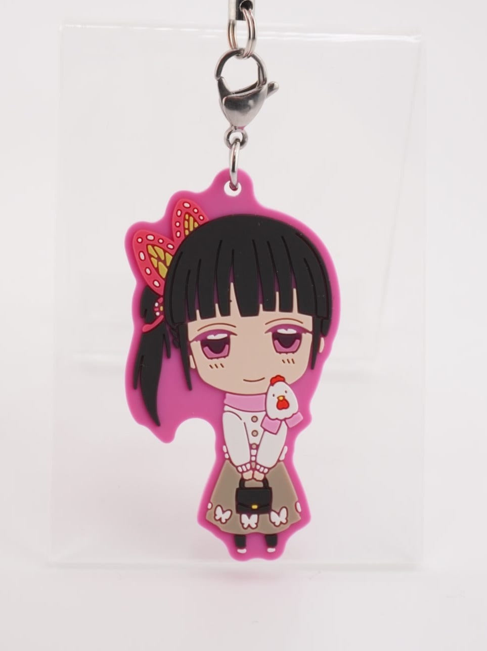 Demon Slayer Kanao Anhänger