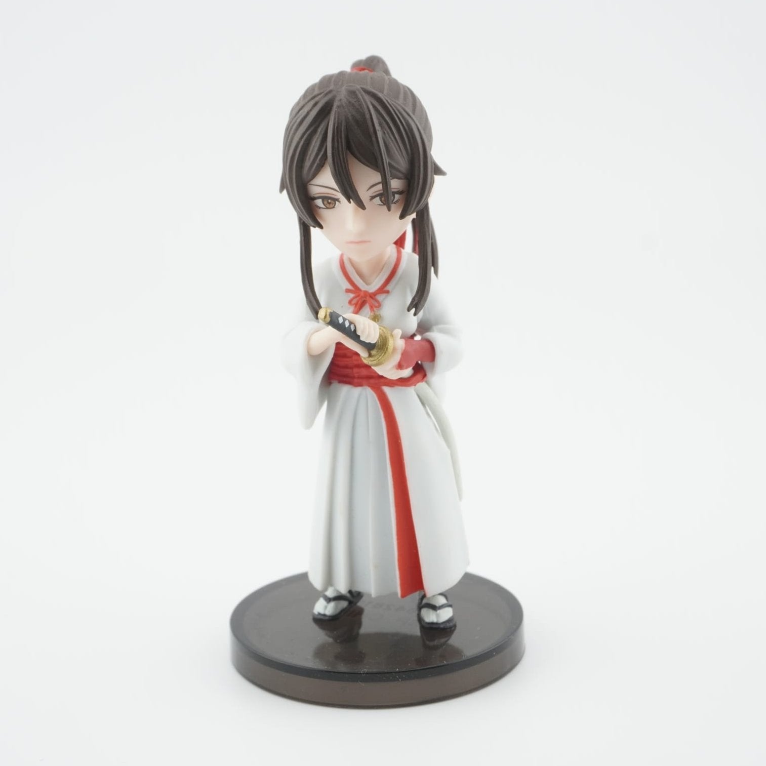 Hell's Paradise Sagiri 7,5cm WCF Figur