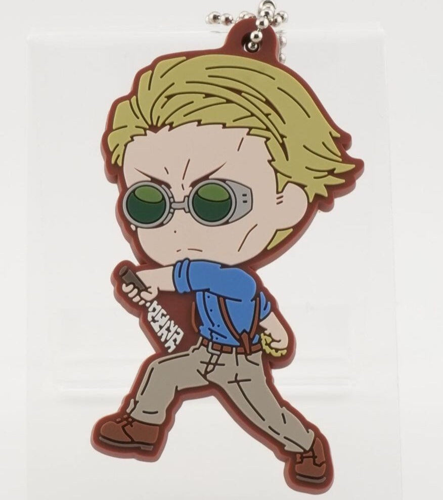 Jujutsu Kaisen Kento Nanami Anhänger