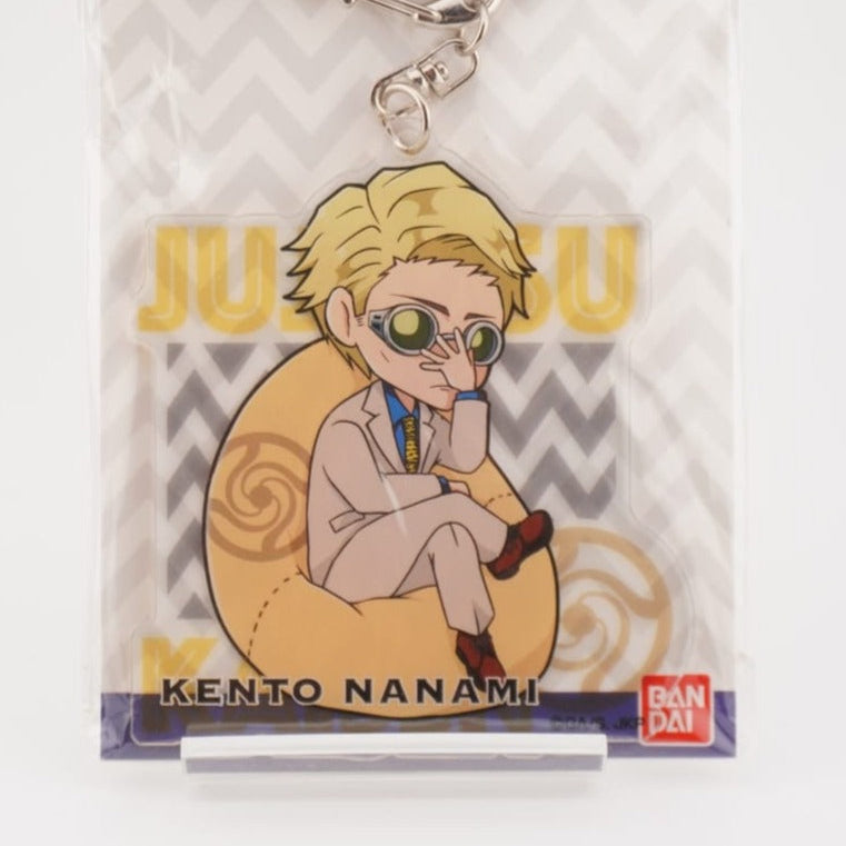 Jujutsu Kaisen Kento Nanami Anhänger