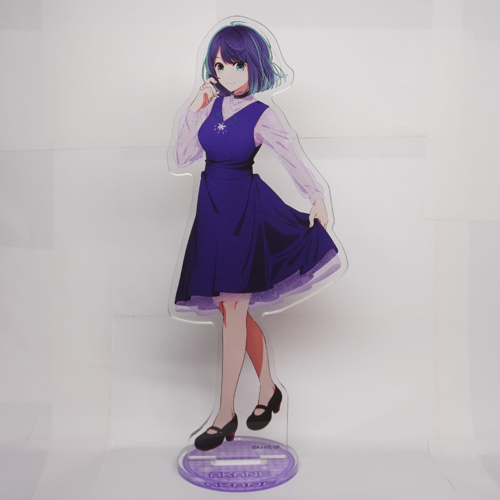 Oshi no Ko Akane 14cm Aufsteller