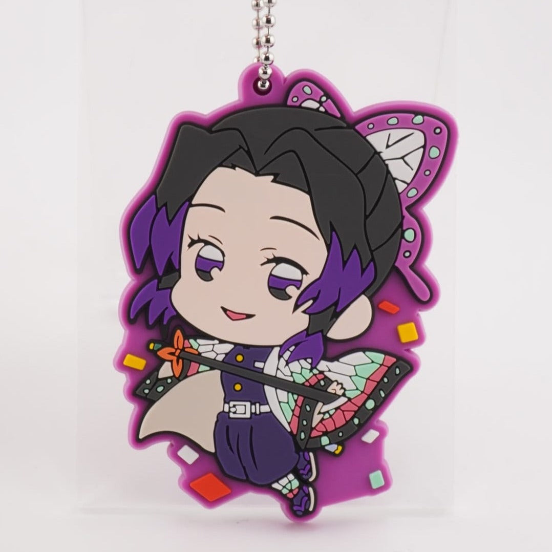 Demon Slayer Shinobu Anhänger