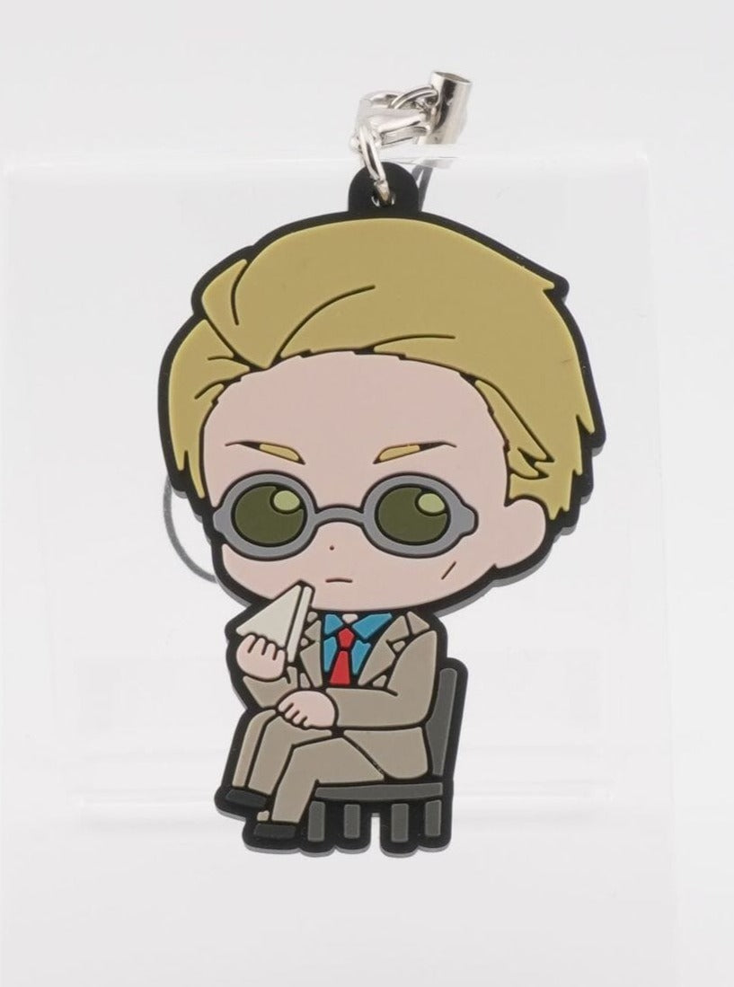 Jujutsu Kaisen Kento Nanami Anhänger