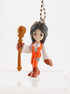 Final Fantasy IX 9 Garnet Figur Anhänger
