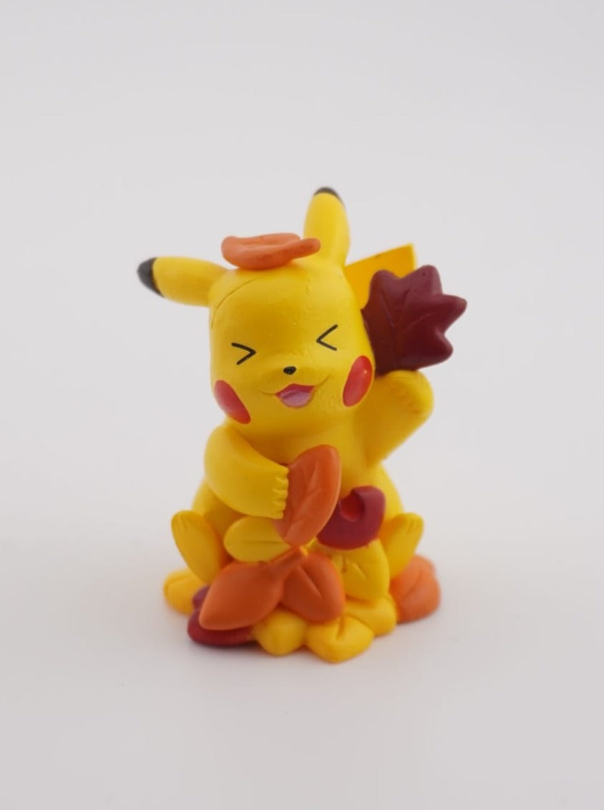 Pokemon Pikachu 3,5cm Figur