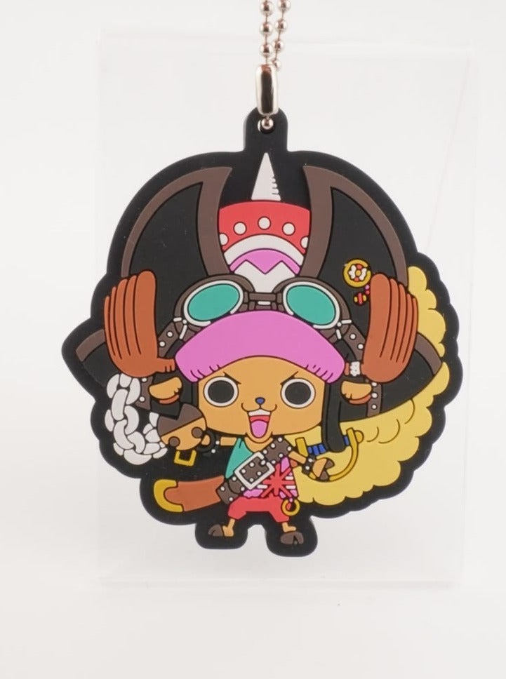 One Piece Chopper Anhänger