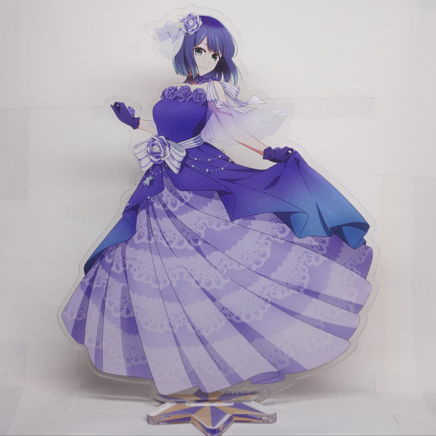 Oshi no Ko Akane 13cm Aufsteller