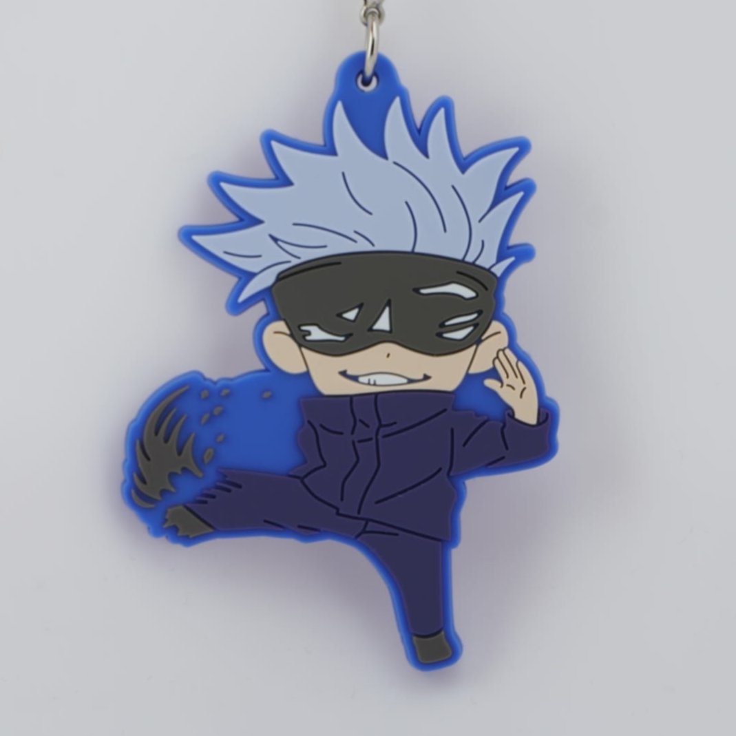 Jujutsu Kaisen Satoru Gojo Anhänger